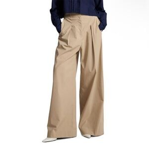 A.L.C. $495 Womens Ryder Pant